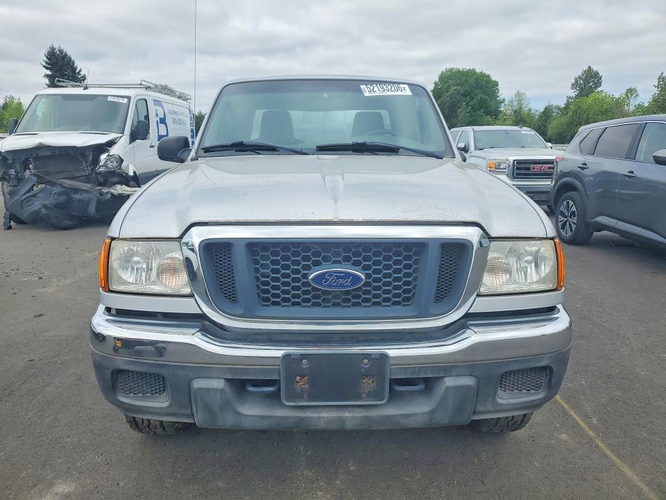 Aukcja sprzedaży 2004 Ford Ranger, vin: 1FTYR15E74PA38079, numer aukcji: 52193206