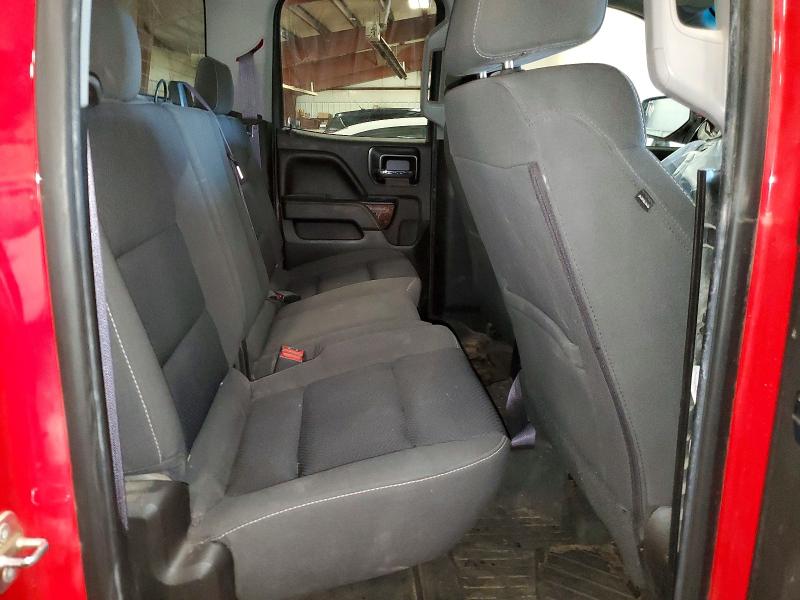 Продаж на аукціоні авто 2017 Gmc Sierra, vin: 1GTV2MEC3HZ107268, номер лоту: 53959396