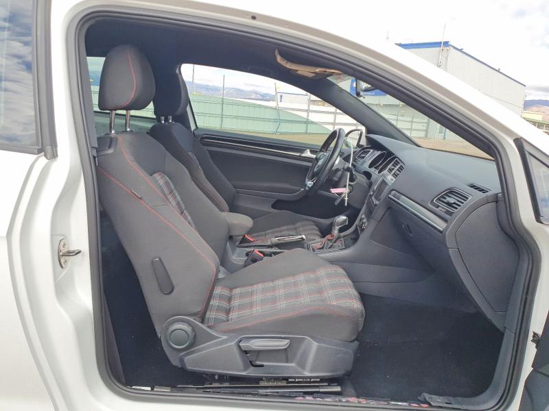 53387686 :رقم المزاد ، 3VWT47AU2GM005183 vin ، 2016 Volkswagen Gti مزاد بيع