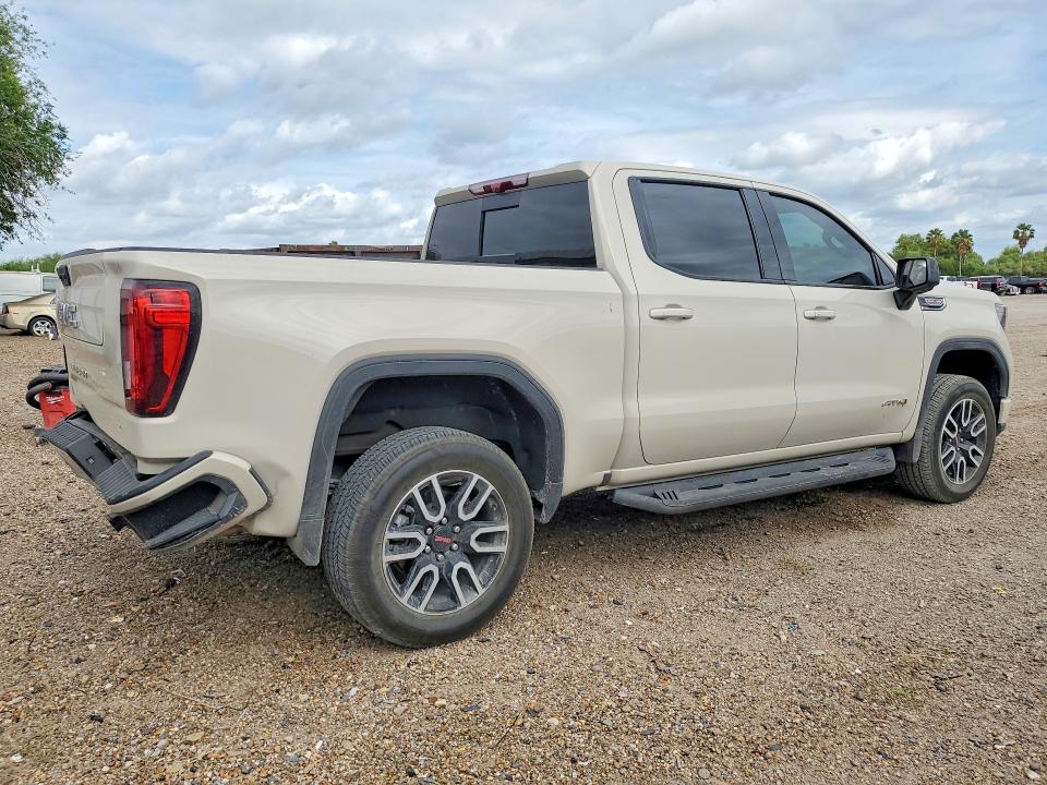 Aukcja sprzedaży 2026 Gmc Sierra, vin: 3GTUUEEL2TG233805, numer aukcji: 52211026