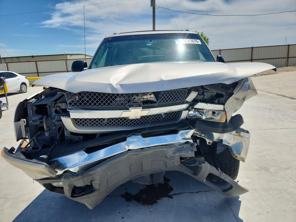 Продажа на аукционе авто 2004 Chevrolet Avalanche, vin: 3GNEC12T44G257777, номер лота: 53020076