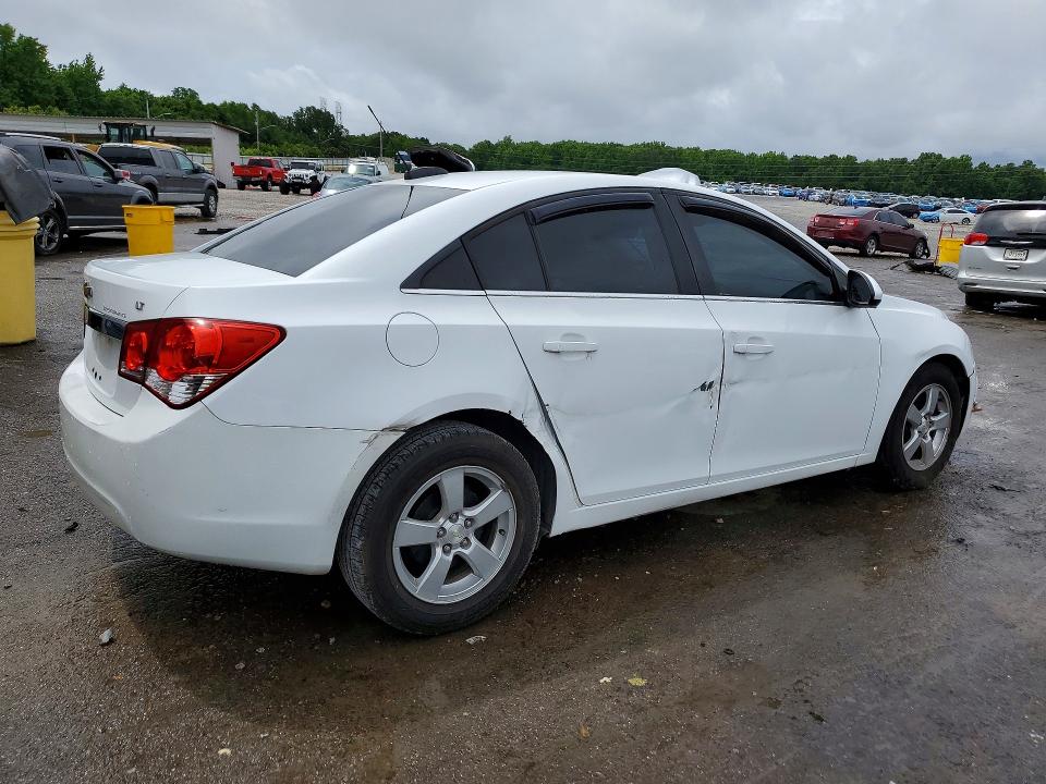 Продаж на аукціоні авто 2015 Chevrolet Cruze, vin: 1G1PC5SBXF7147632, номер лоту: 54697116