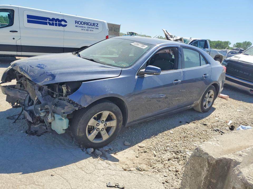 Продаж на аукціоні авто 2013 Chevrolet Malibu, vin: 1G11C5SA4DF150168, номер лоту: 53567706