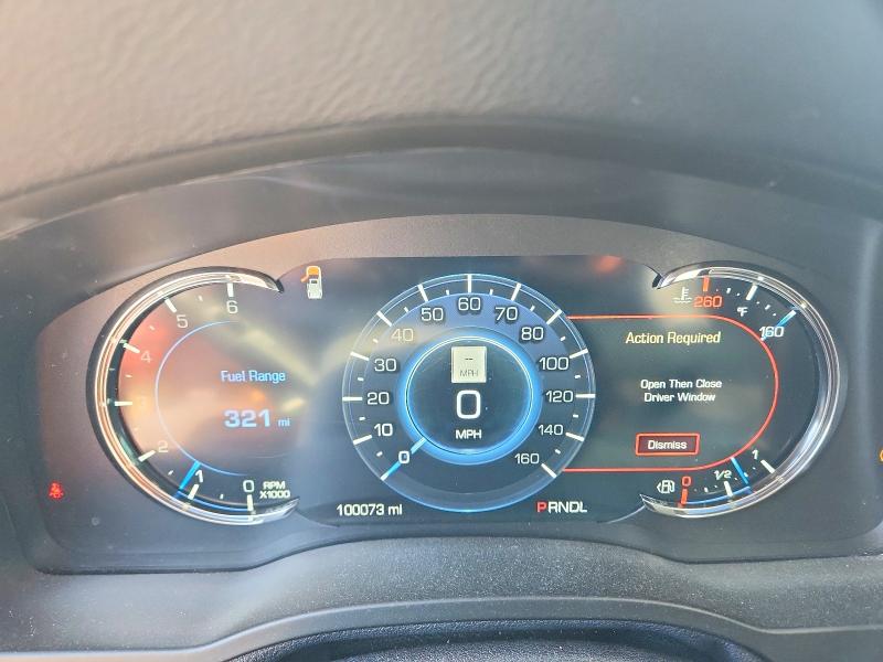 Aukcja sprzedaży 2019 Cadillac Escalade, vin: 1GYS4CKJ2KR266715, numer aukcji: 53100516