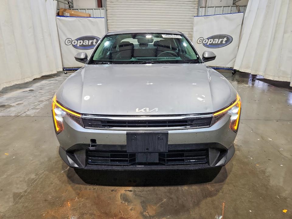 Продажа на аукционе авто 2025 Kia K4, vin: 3KPFT4DEXSE141845, номер лота: 52453966