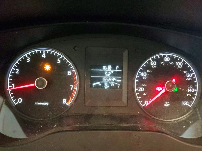 Продажа на аукционе авто 2011 Volkswagen Jetta, vin: 3VWLX7AJXBM303227, номер лота: 54508056
