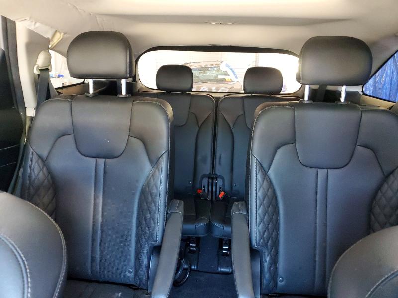 Aukcja sprzedaży 2022 Kia Sorento, vin: 5XYRK4LF6NG090216, numer aukcji: 52777166