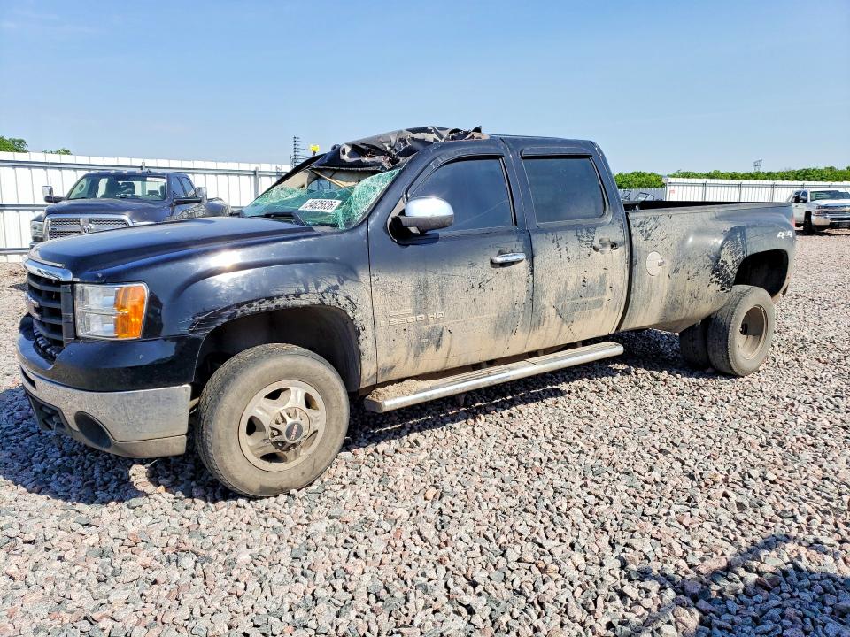 54625836 :رقم المزاد ، 1GTJK33678F168789 vin ، 2008 Gmc Sierra مزاد بيع