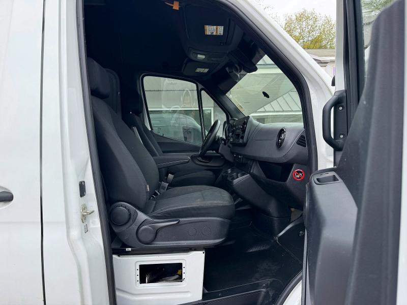 2021 Mercedes-benz Sprinter მანქანა იყიდება აუქციონზე, vin: W1Y40CHY6MT061771, აუქციონის ნომერი: 54686506