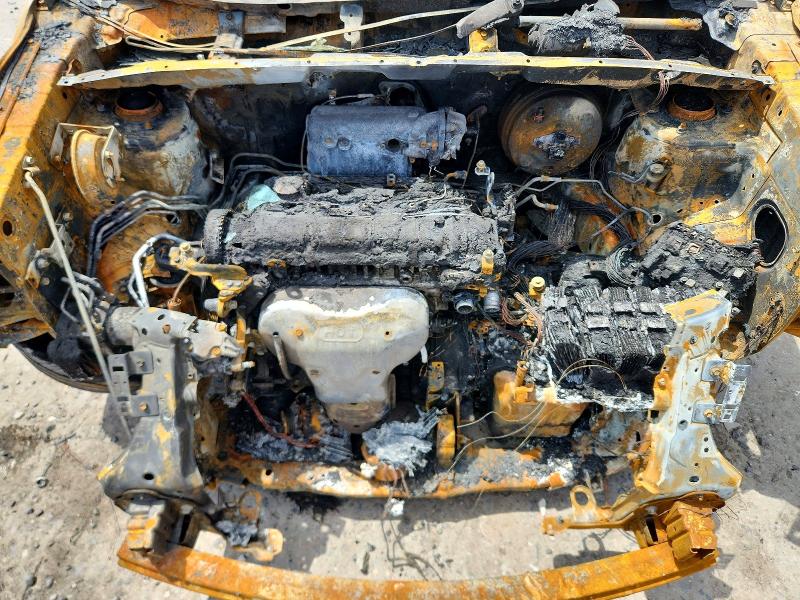 Aukcja sprzedaży 2005 Kia Sportage, vin: KNDJF724557080308, numer aukcji: 53523336