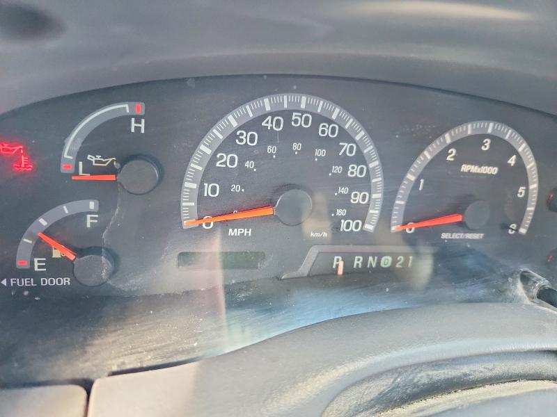Aukcja sprzedaży 2003 Ford F150, vin: 1FTRW07L13KA98941, numer aukcji: 53103676