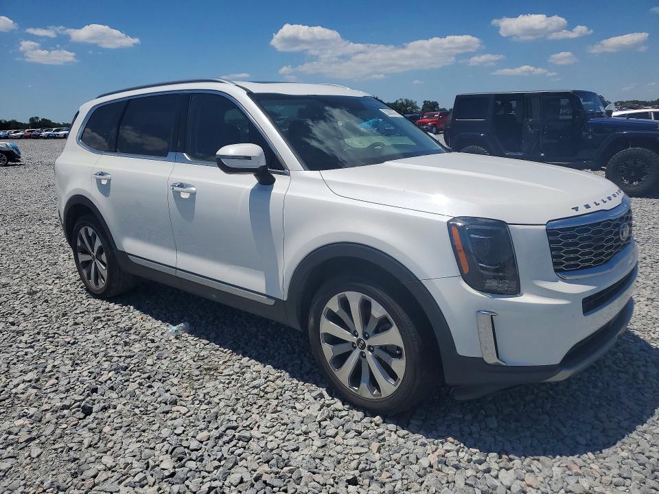 Продажа на аукционе авто 2020 Kia Telluride, vin: 5XYP64HC9LG044306, номер лота: 53803076