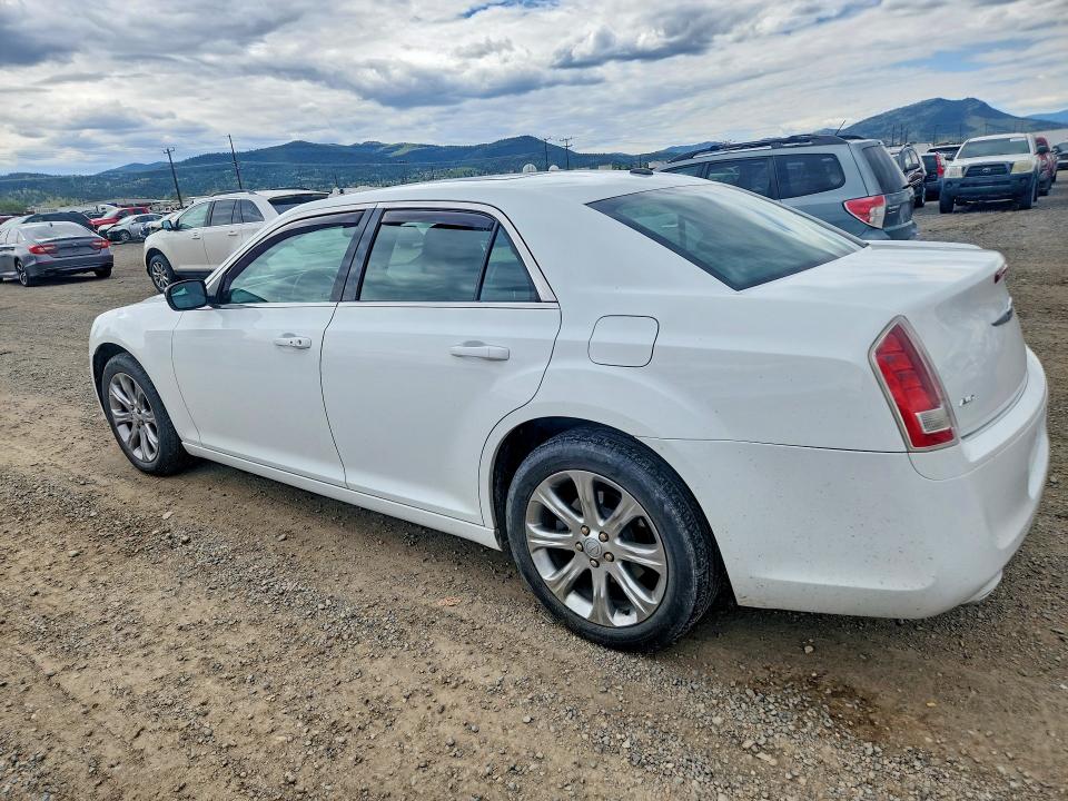 54474626 :رقم المزاد ، 2C3CCAGT7DH608467 vin ، 2013 Chrysler 300 مزاد بيع