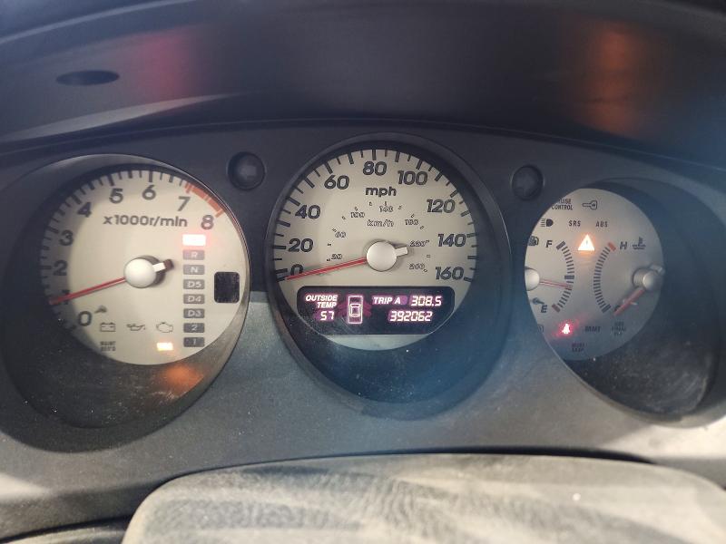 2003 Acura 3.2cl მანქანა იყიდება აუქციონზე, vin: 19UYA42783A016237, აუქციონის ნომერი: 52708066