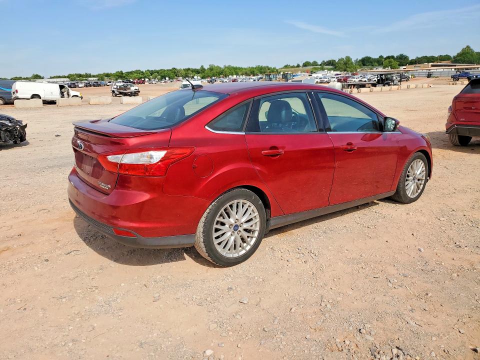 Aukcja sprzedaży 2014 Ford Focus, vin: 1FADP3J23EL223398, numer aukcji: 51649276