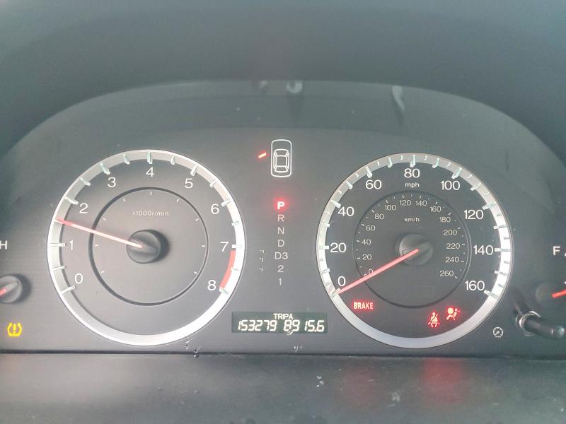 2012 Honda Accord მანქანა იყიდება აუქციონზე, vin: 1HGCP2F73CA179885, აუქციონის ნომერი: 54222746