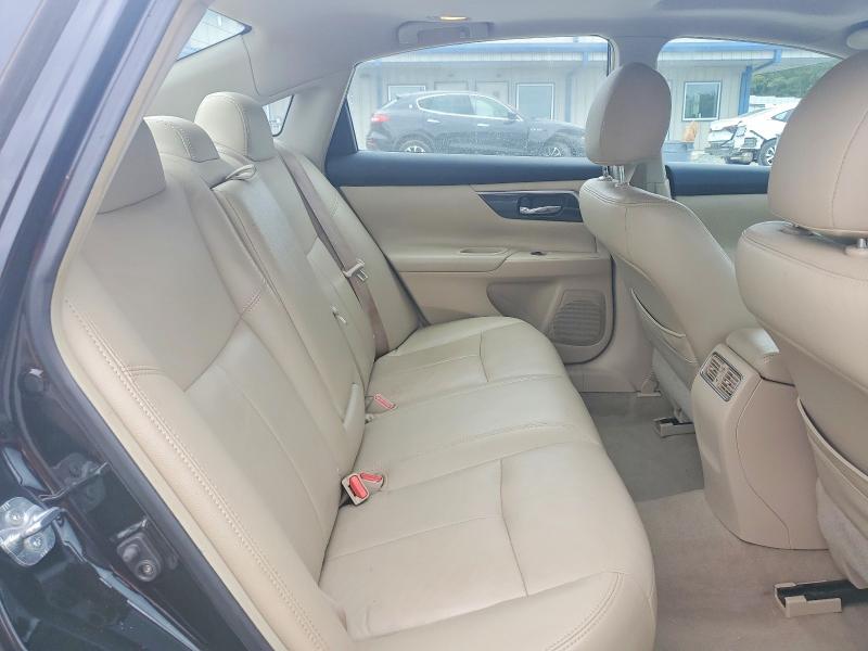2013 Nissan Altima მანქანა იყიდება აუქციონზე, vin: 1N4AL3AP6DC910240, აუქციონის ნომერი: 52045236