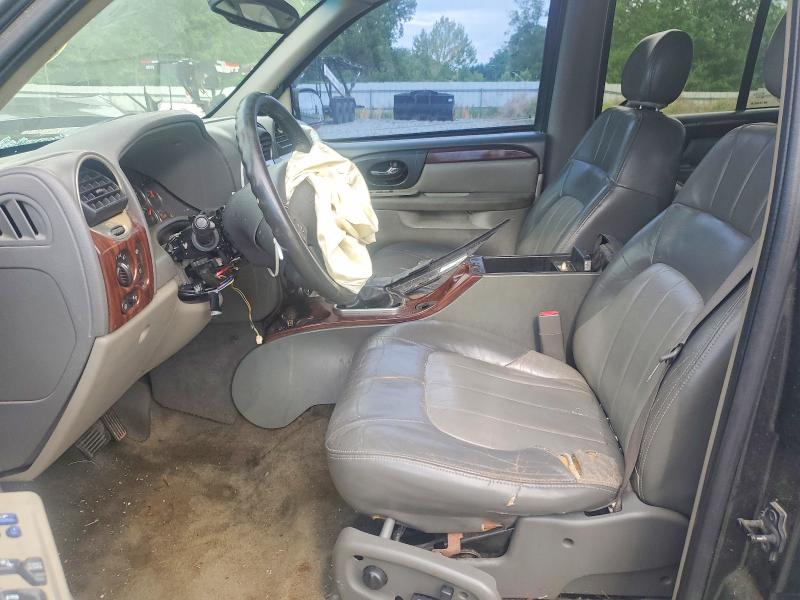 Aukcja sprzedaży 2004 Gmc Envoy, vin: 1GKDT13S042160406, numer aukcji: 52493346
