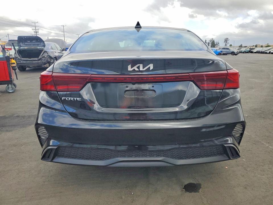 Продаж на аукціоні авто 2023 Kia Forte, vin: 3KPF24AD8PE603602, номер лоту: 54904156