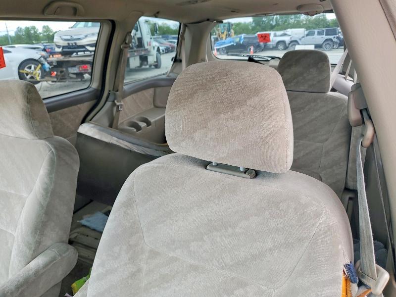 Продаж на аукціоні авто 2003 Honda Odyssey, vin: 5FNRL18613B112485, номер лоту: 53413766