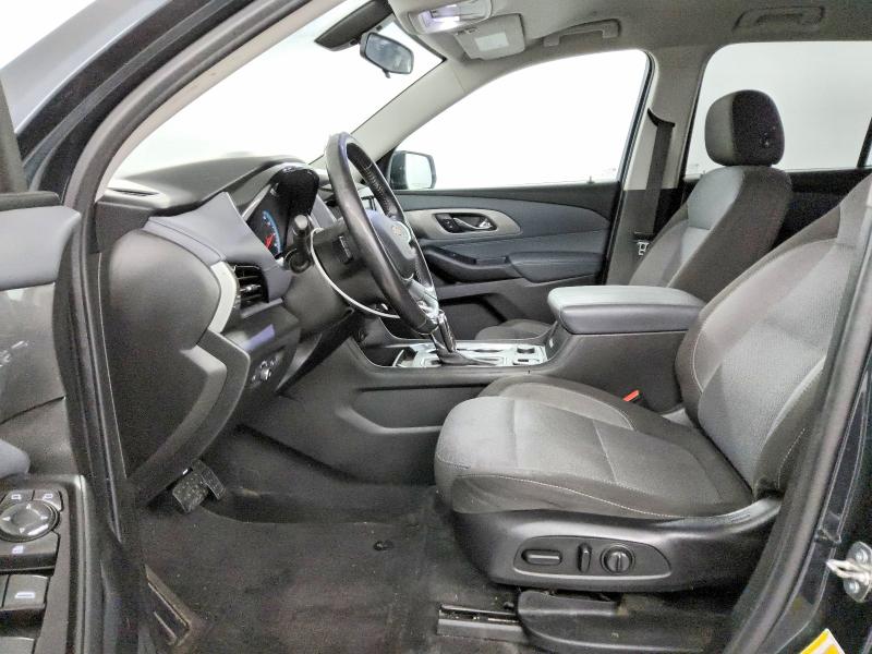 2020 Chevrolet Traverse მანქანა იყიდება აუქციონზე, vin: 1GNERGKW9LJ131875, აუქციონის ნომერი: 51423156