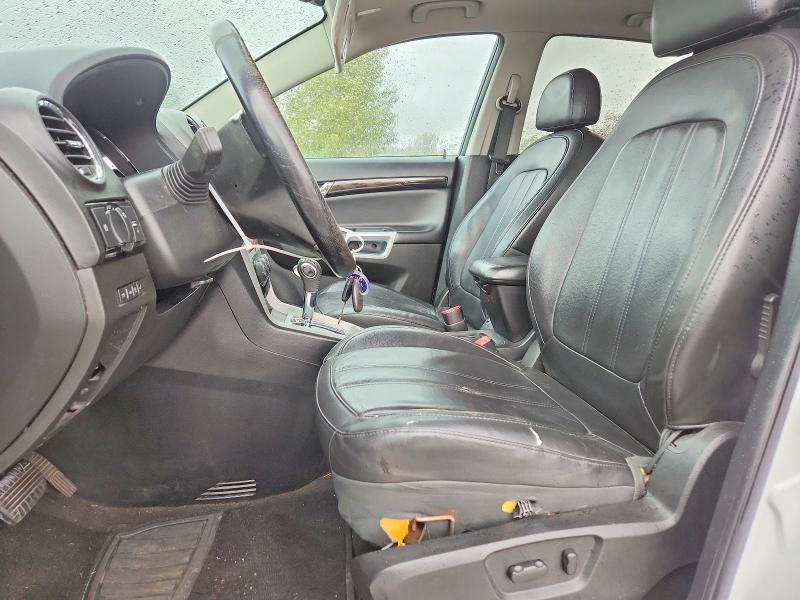 53424856 :رقم المزاد ، 3GNAL3EK5ES658704 vin ، 2014 Chevrolet Captiva مزاد بيع