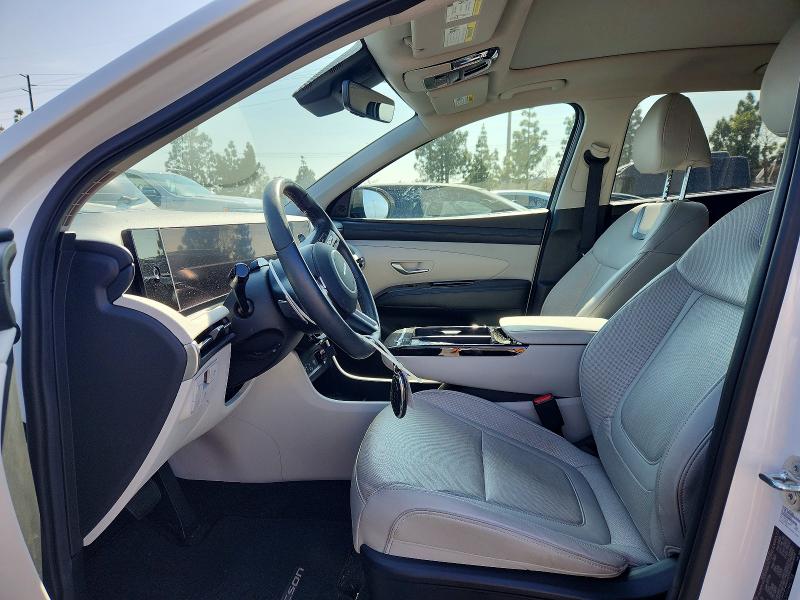 Продажа на аукционе авто 2025 Hyundai Tucson, vin: 5NMJE3DE9SH442758, номер лота: 53571526