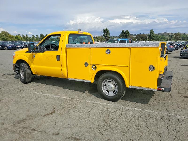 Aukcja sprzedaży 2016 Ford F250, vin: 1FDBF2A69GEC15438, numer aukcji: 53575406