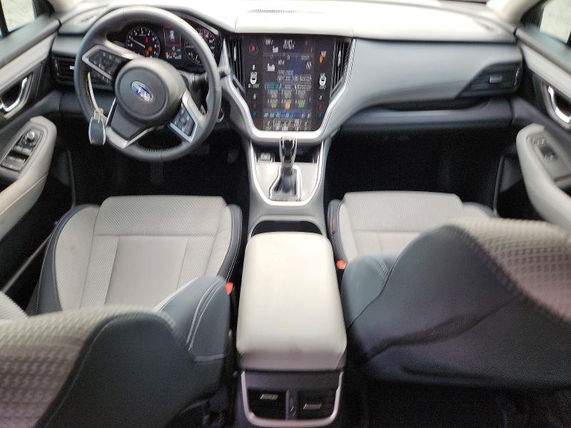 Aukcja sprzedaży 2025 Subaru Outback, vin: 4S4BTAFC9S3136163, numer aukcji: 54487126