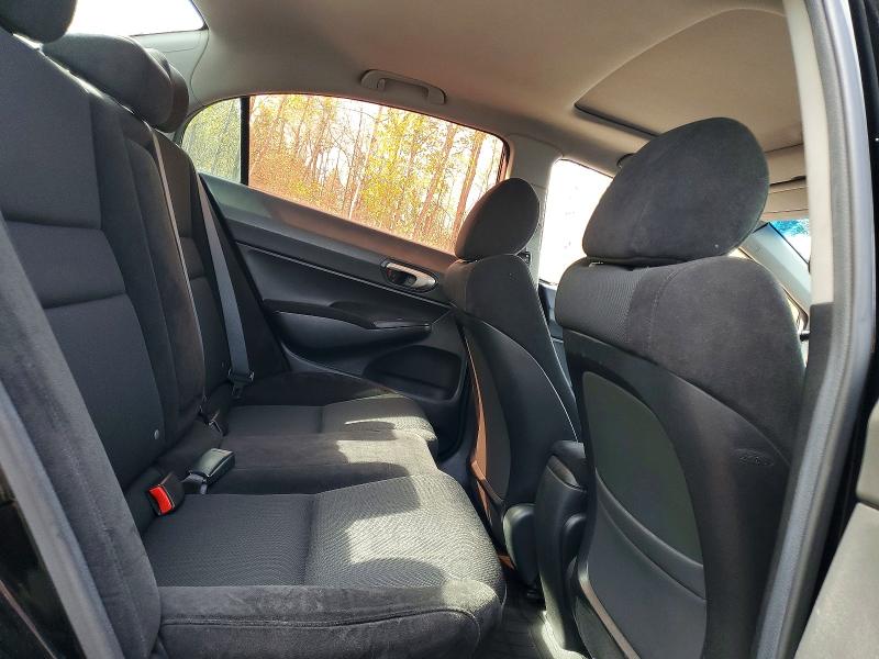 Aukcja sprzedaży 2010 Honda Civic, vin: 2HGFA1E64AH013505, numer aukcji: 53269686
