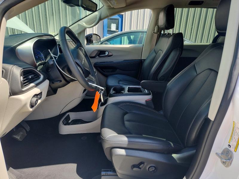 Aukcja sprzedaży 2024 Chrysler Pacifica, vin: 2C4RC1S74RR156897, numer aukcji: 53898746