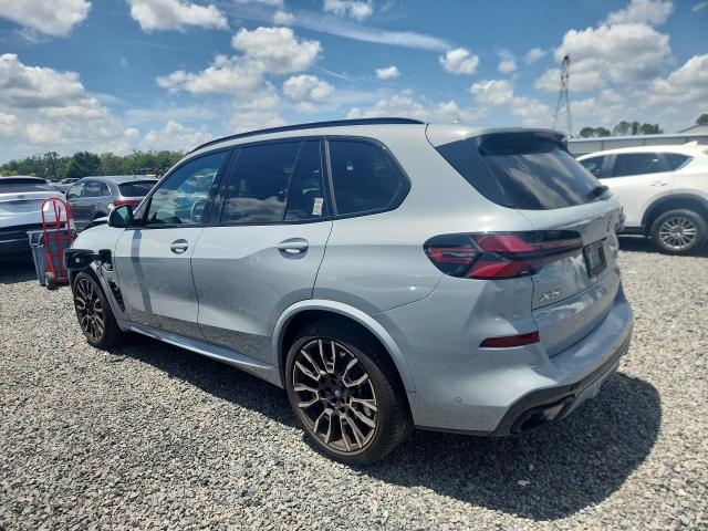 52902546 :رقم المزاد ، 5UX43EU07R9T16910 vin ، 2024 Bmw X5 مزاد بيع