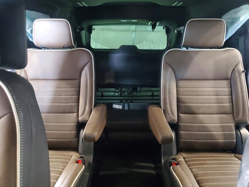 Продажа на аукционе авто 2026 Gmc Yukon, vin: 1GKS2EK83TR199276, номер лота: 54875596