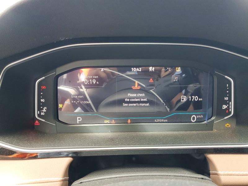 53627106 :رقم المزاد ، 3VWGX7BU5SM089029 vin ، 2025 Volkswagen Jetta مزاد بيع
