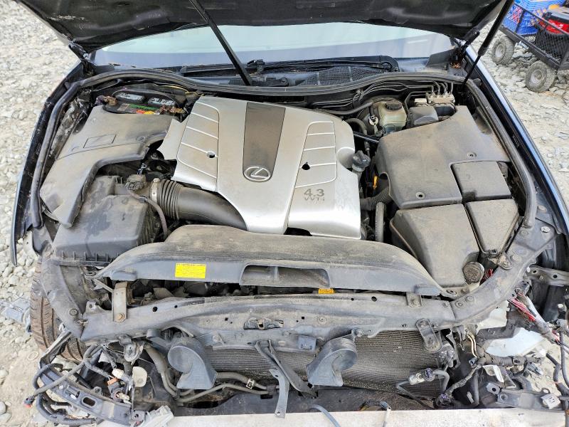 Aukcja sprzedaży 2006 Lexus Ls, vin: JTHBN36F065053623, numer aukcji: 53176226