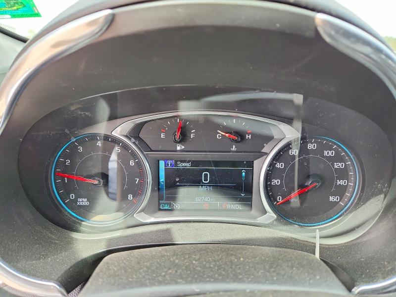 Продаж на аукціоні авто 2016 Chevrolet Malibu, vin: 1G1ZF5SX3GF276783, номер лоту: 52354626
