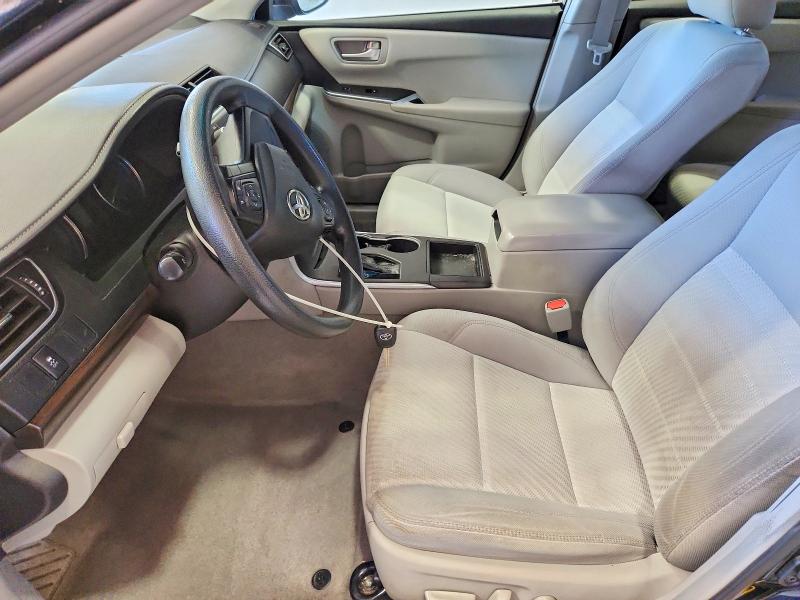 Продажа на аукционе авто 2016 Toyota Camry, vin: 4T4BF1FK7GR520500, номер лота: 54558176