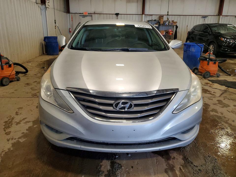 Aukcja sprzedaży 2012 Hyundai Sonata, vin: 5NPEB4AC6CH339384, numer aukcji: 54589156