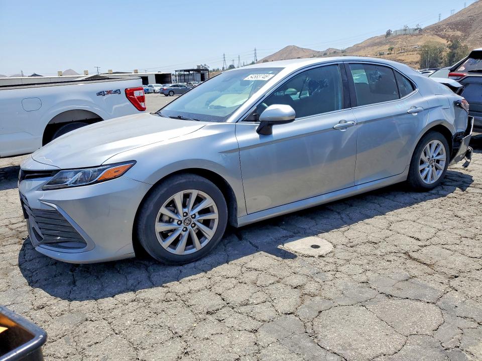 Aukcja sprzedaży 2023 Toyota Camry, vin: 4T1C11AK4PU181733, numer aukcji: 54583746