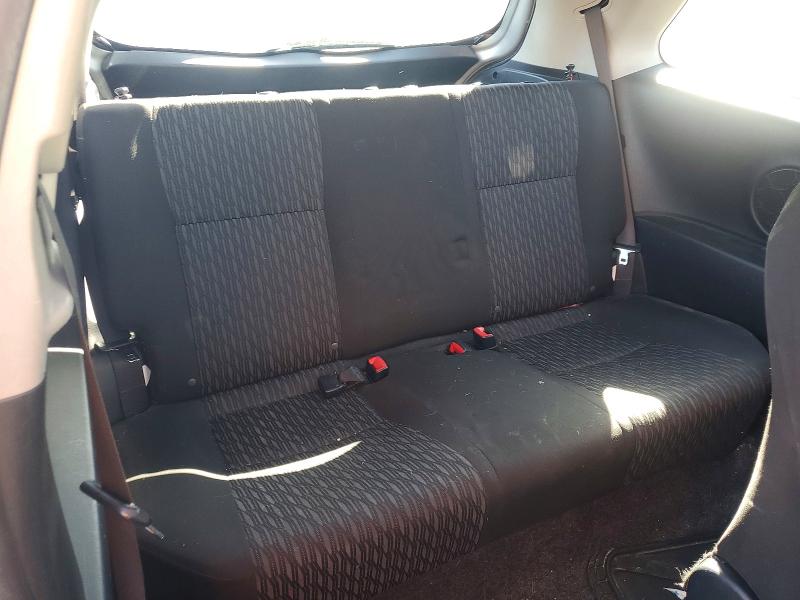 53624476 :رقم المزاد ، VNKJTUD38EA009030 vin ، 2014 Toyota Yaris مزاد بيع