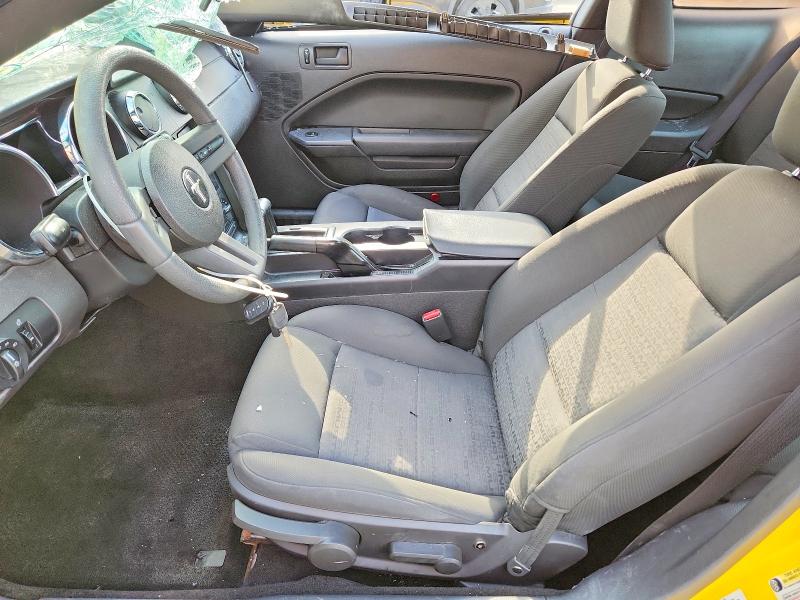 Продажа на аукционе авто 2005 Ford Mustang, vin: 1ZVFT80N755115276, номер лота: 54757356