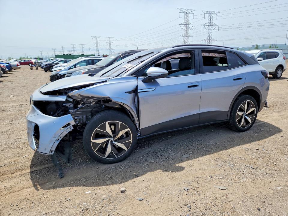 Продаж на аукціоні авто 2023 Volkswagen Id.4, vin: 1V2WNPE86PC019906, номер лоту: 54407936