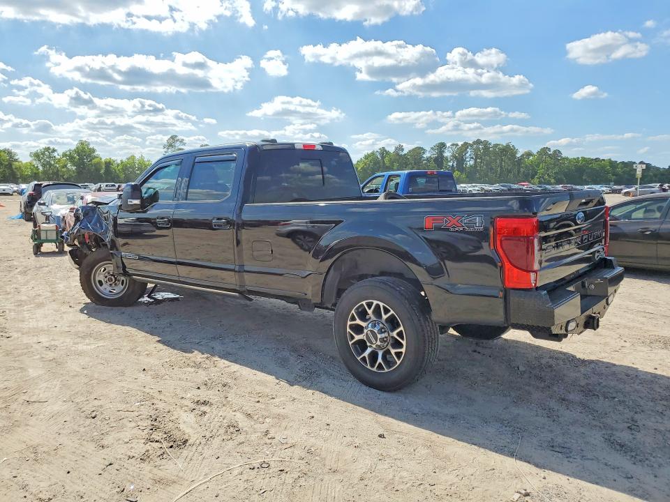 Aukcja sprzedaży 2020 Ford F350, vin: 1FT8W3BT0LEC69505, numer aukcji: 53614446