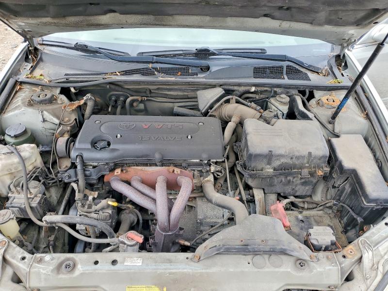 50640626 :رقم المزاد ، 4T1BE30K25U944780 vin ، 2005 Toyota Camry مزاد بيع