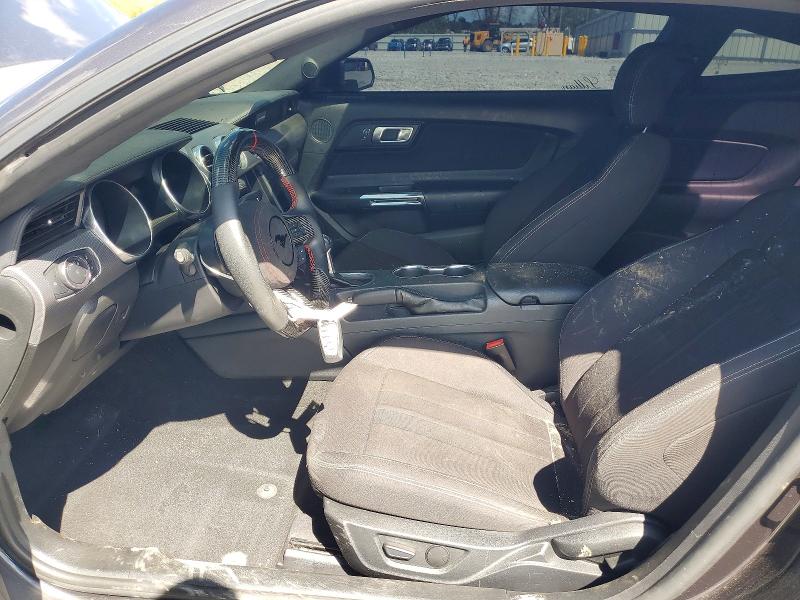 Aukcja sprzedaży 2022 Ford Mustang, vin: 1FA6P8CF6N5108157, numer aukcji: 53266476