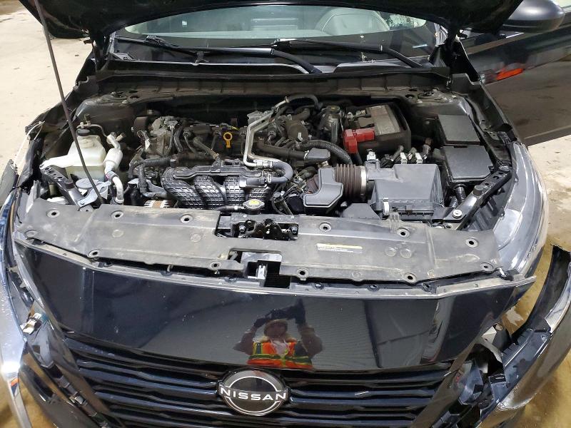 Продаж на аукціоні авто 2024 Nissan Altima, vin: 1N4BL4BV0RN384903, номер лоту: 52586966