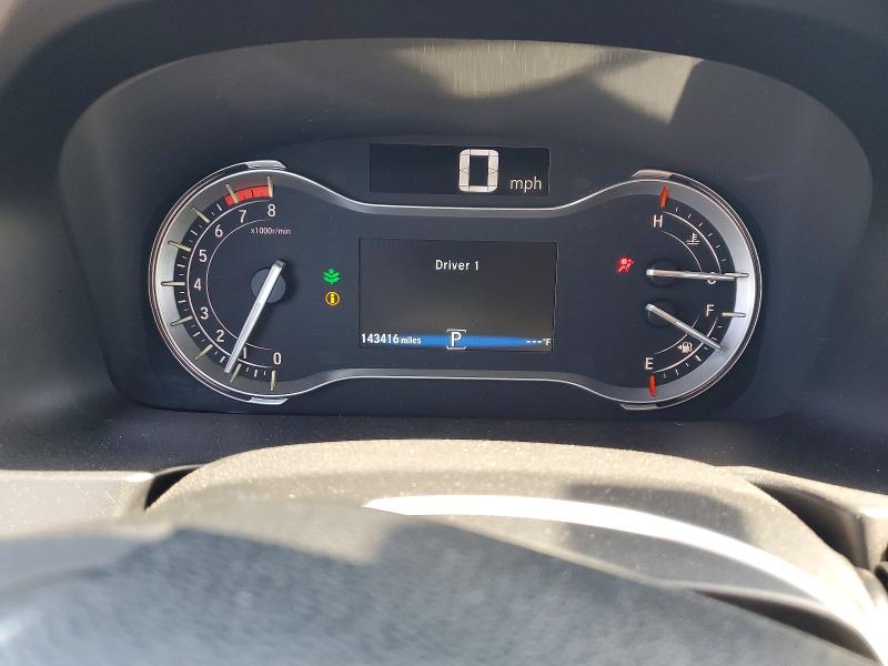Продажа на аукционе авто 2017 Honda Pilot, vin: 5FNYF5H52HB022951, номер лота: 54022566