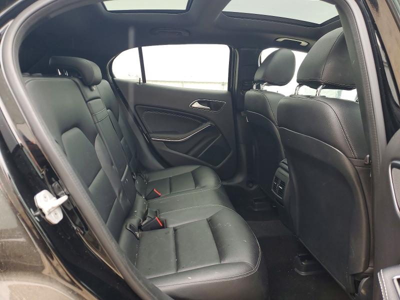 Aukcja sprzedaży 2018 Mercedes-benz Gla, vin: WDCTG4EB8JJ429080, numer aukcji: 52447456