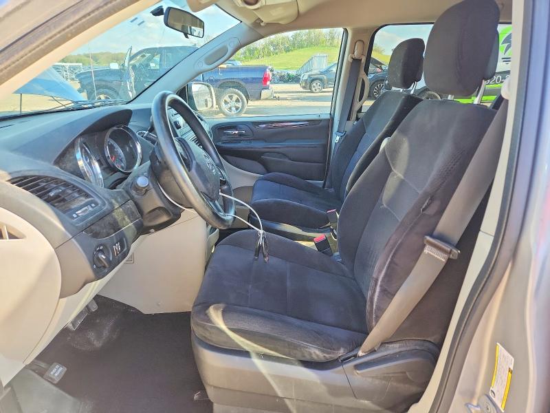 2013 Dodge Grand Caravan მანქანა იყიდება აუქციონზე, vin: 2C4RDGBG0DR791267, აუქციონის ნომერი: 51915686
