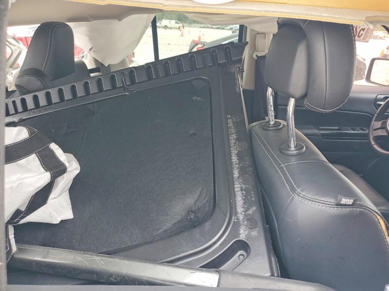 Продажа на аукционе авто 2016 Jeep Patriot, vin: 1C4NJPBA8GD777661, номер лота: 52548886